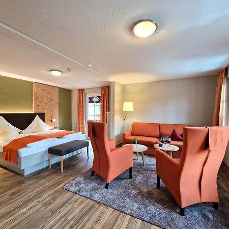 Hotel-Gasthaus Goldener Engel Glottertal Zewnętrze zdjęcie