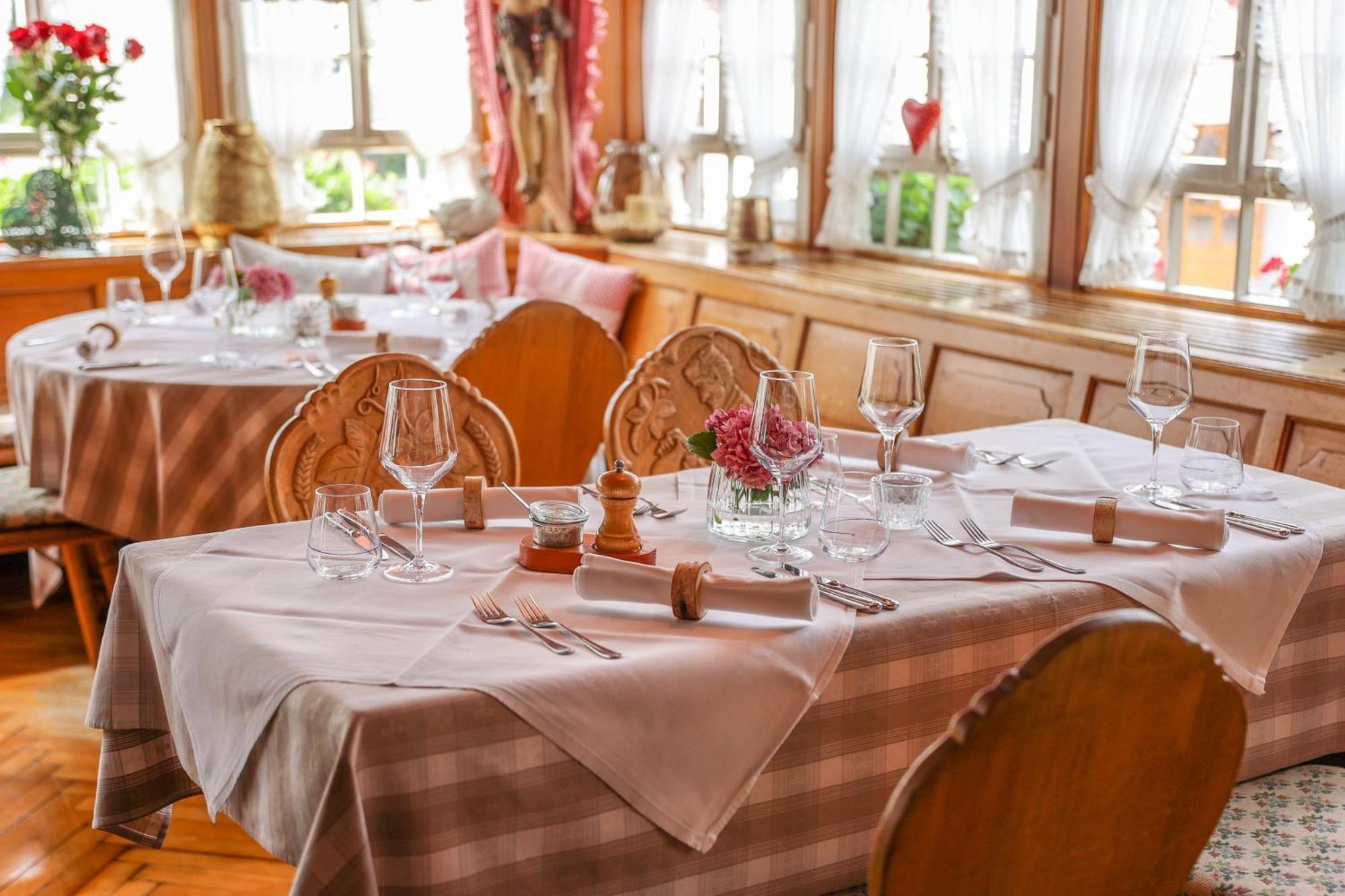 Hotel-Gasthaus Goldener Engel Glottertal Zewnętrze zdjęcie