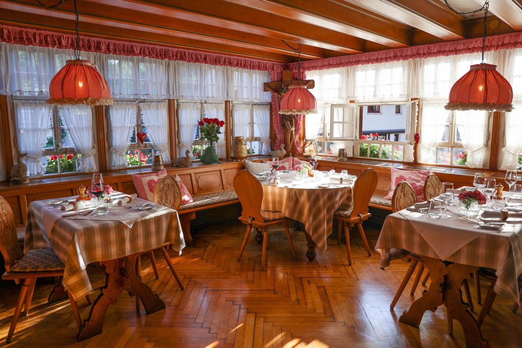 Hotel-Gasthaus Goldener Engel Glottertal Zewnętrze zdjęcie