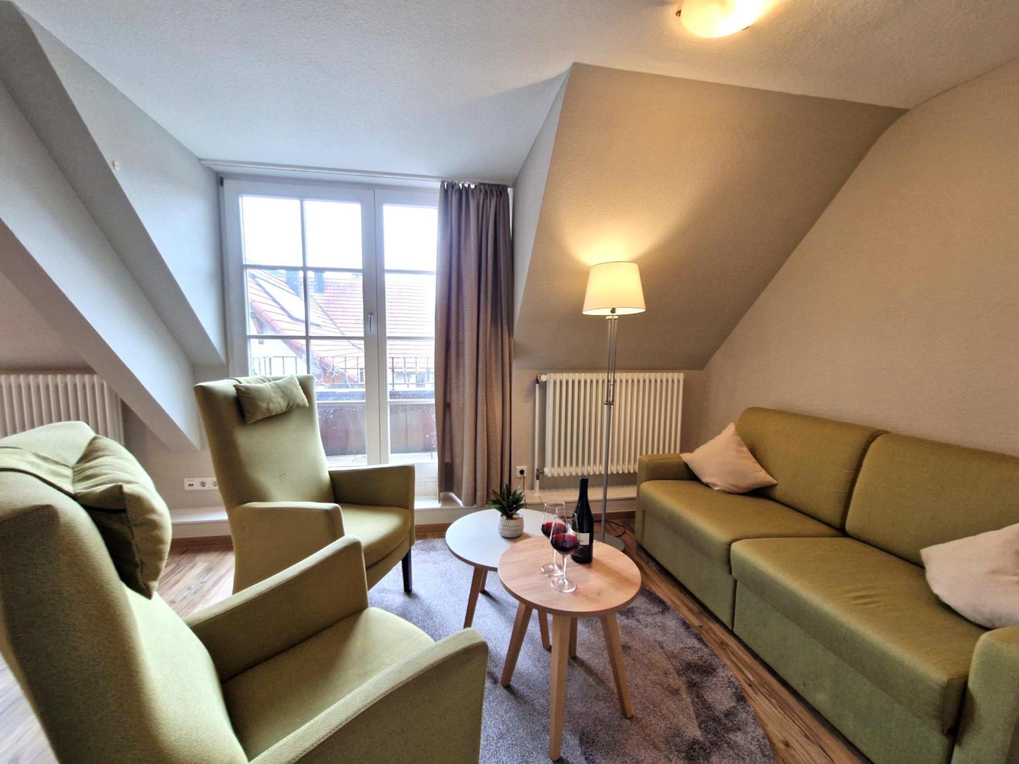 Hotel-Gasthaus Goldener Engel Glottertal Zewnętrze zdjęcie
