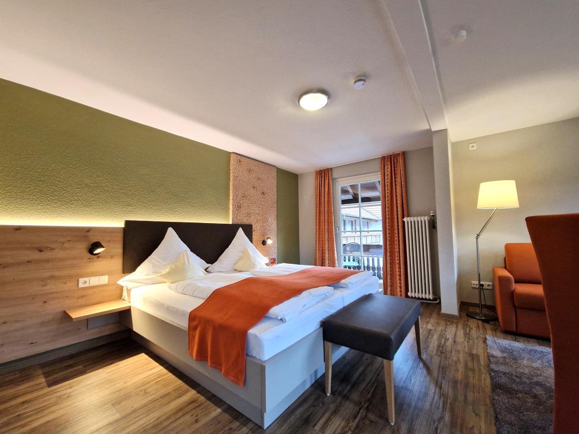 Hotel-Gasthaus Goldener Engel Glottertal Zewnętrze zdjęcie